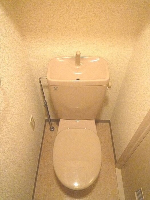 レジディア世田谷若林の物件内観写真