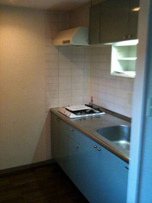 レジディア世田谷若林の物件内観写真