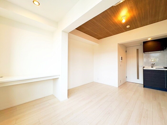 レジディア世田谷若林の物件内観写真