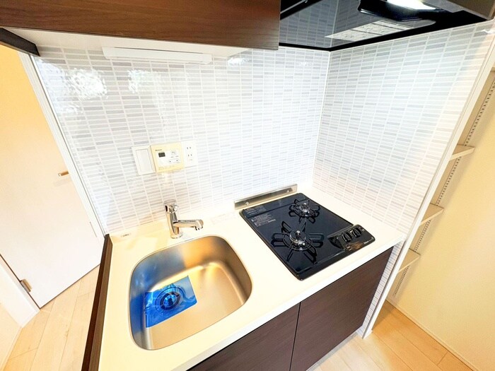 レジディア世田谷若林の物件内観写真