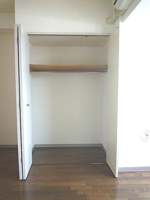 レジディア世田谷若林の物件内観写真