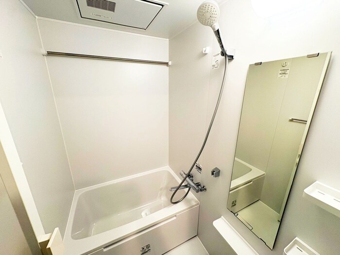 レジディア世田谷若林の物件内観写真