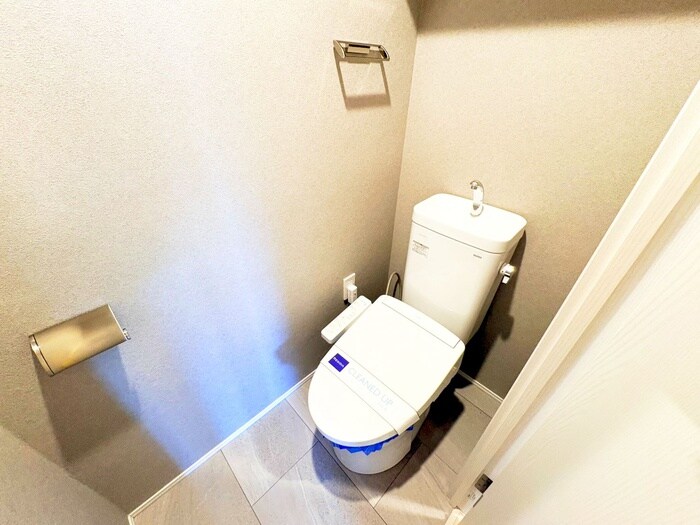 レジディア世田谷若林の物件内観写真