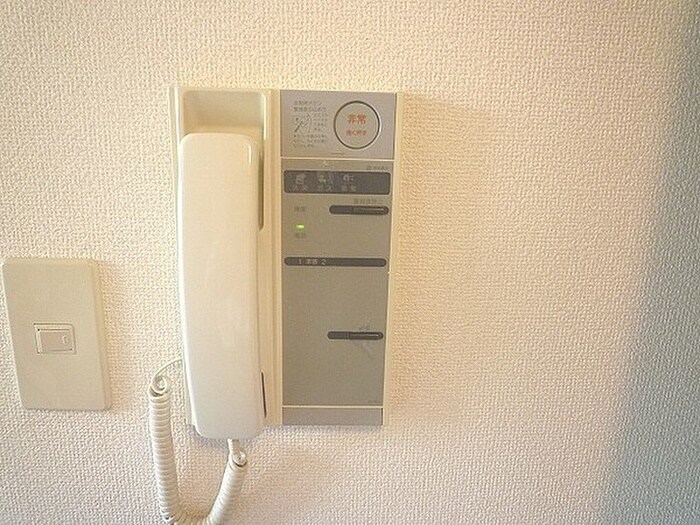 レジディア世田谷若林の物件内観写真