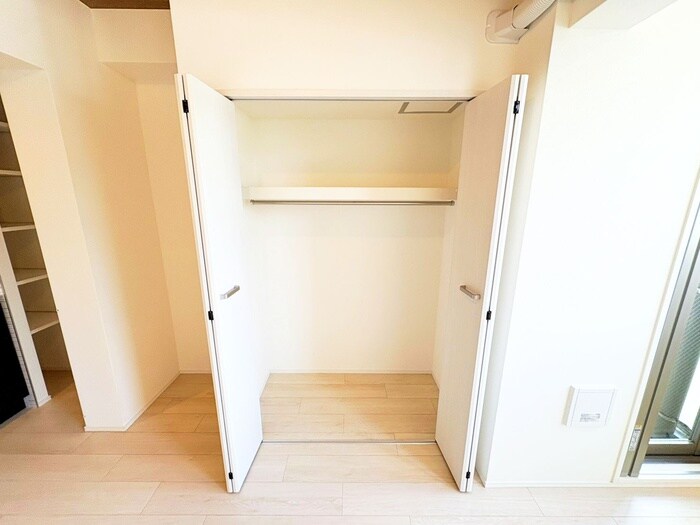 レジディア世田谷若林の物件内観写真