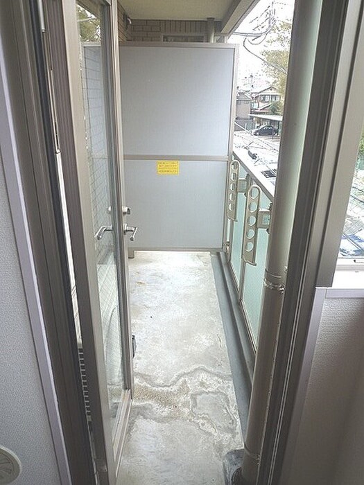 レジディア世田谷若林の物件内観写真