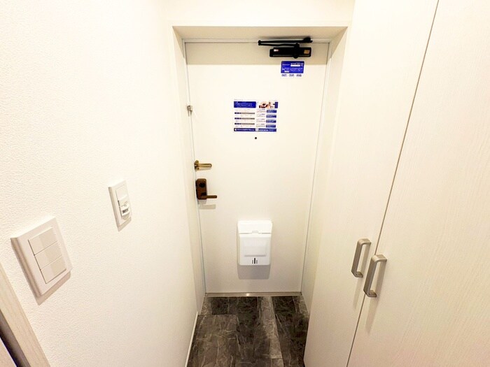 レジディア世田谷若林の物件内観写真