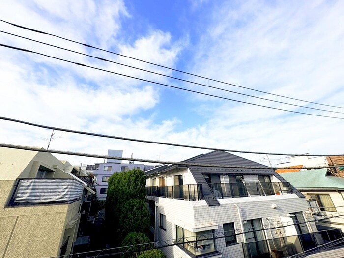 レジディア世田谷若林の物件内観写真