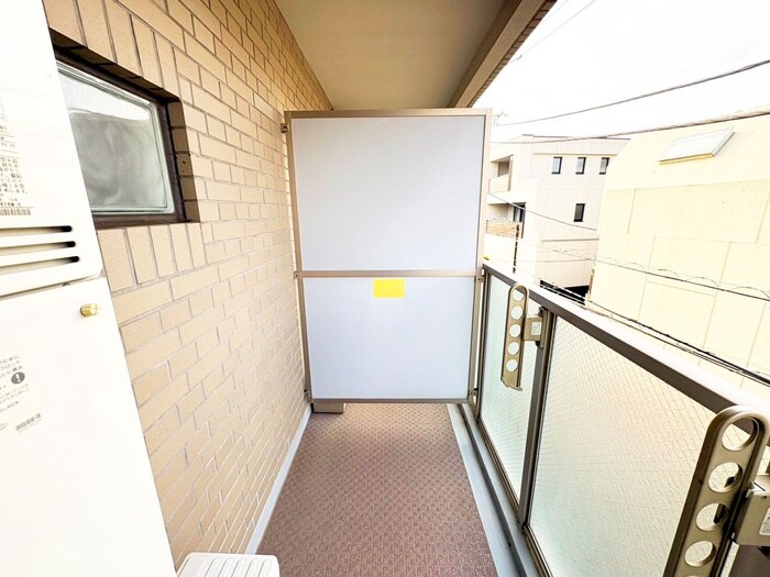 レジディア世田谷若林の物件内観写真