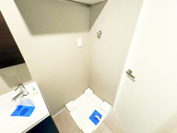 レジディア世田谷若林の物件内観写真