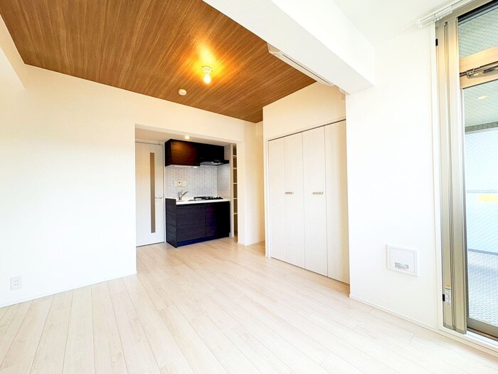 レジディア世田谷若林の物件内観写真