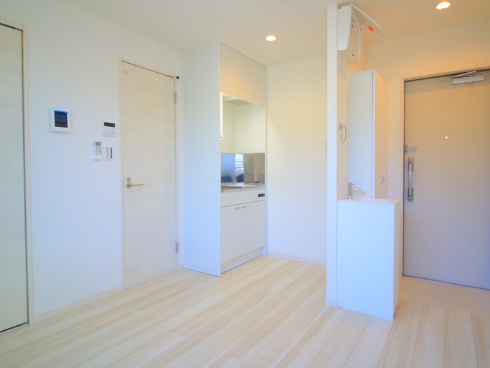 アムール板橋中台の物件内観写真