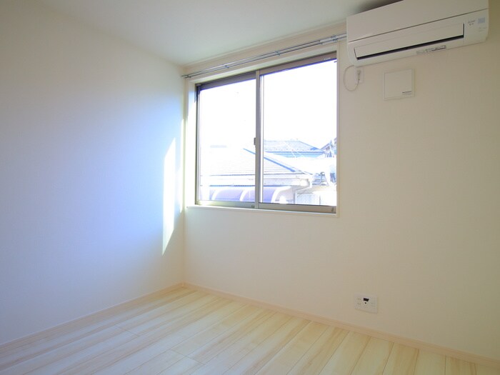 アムール板橋中台の物件内観写真