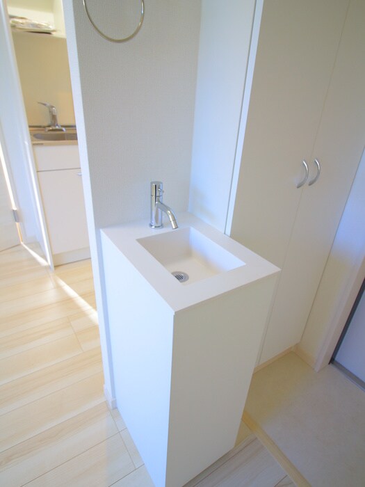 アムール板橋中台の物件内観写真