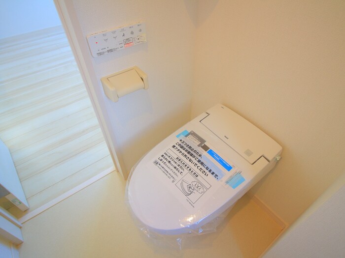 アムール板橋中台の物件内観写真