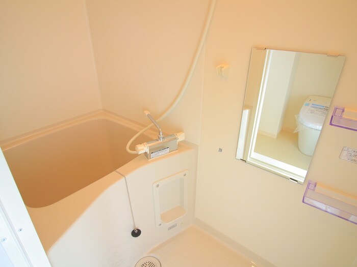 アムール板橋中台の物件内観写真