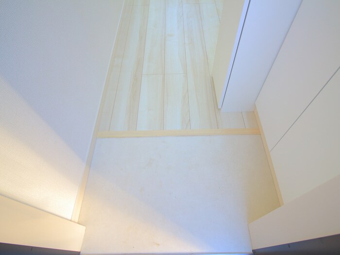 アムール板橋中台の物件内観写真