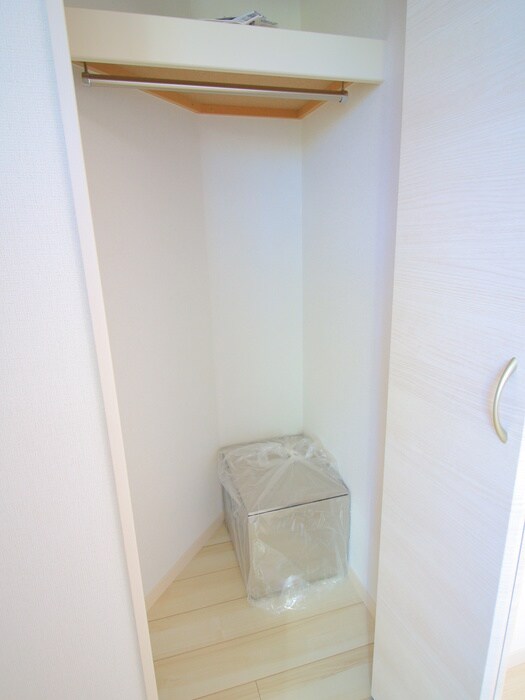 アムール板橋中台の物件内観写真