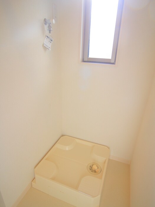 アムール板橋中台の物件内観写真