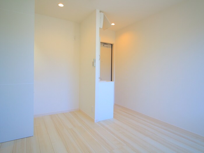 アムール板橋中台の物件内観写真