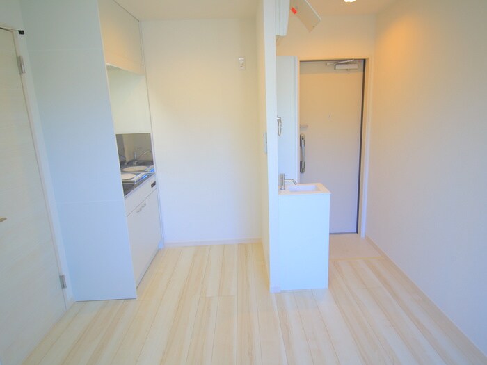 アムール板橋中台の物件内観写真