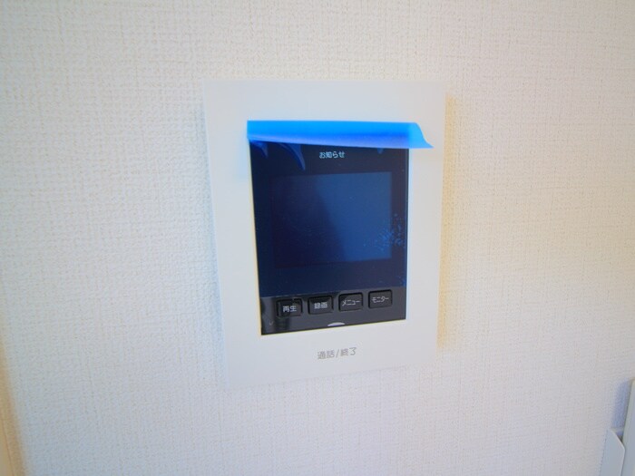 アムール板橋中台の物件内観写真