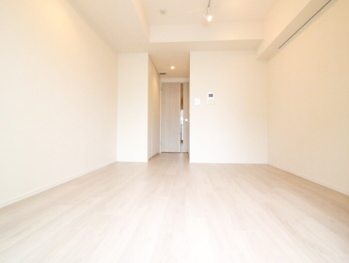 パークハビオ門前仲町の物件内観写真