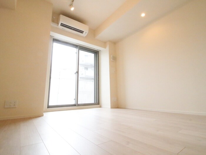 パークハビオ門前仲町の物件内観写真