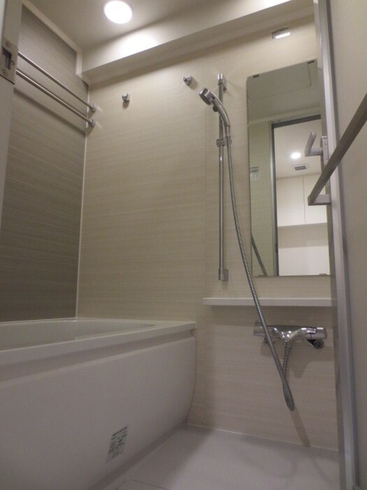 パークハビオ門前仲町の物件内観写真