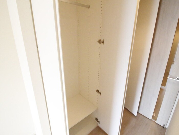 パークハビオ門前仲町の物件内観写真