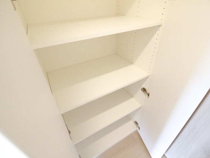 パークハビオ門前仲町の物件内観写真