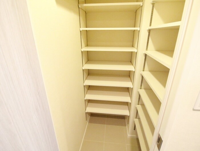 パークハビオ門前仲町の物件内観写真