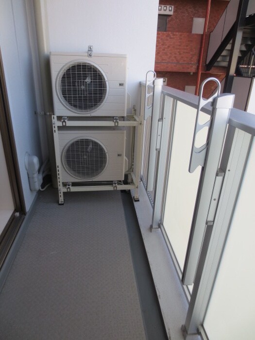 パークハビオ門前仲町の物件内観写真