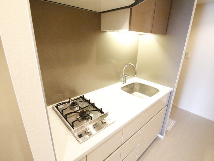 パークハビオ門前仲町の物件内観写真