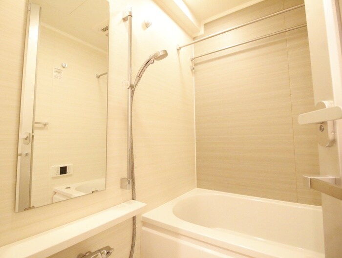 パークハビオ門前仲町の物件内観写真