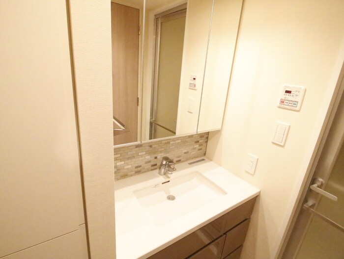 パークハビオ門前仲町の物件内観写真