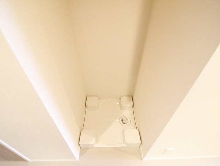 パークハビオ門前仲町の物件内観写真