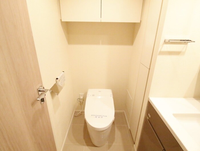 パークハビオ門前仲町の物件内観写真