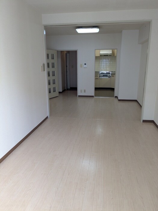 藤和二子玉川園コープ（305）の物件内観写真