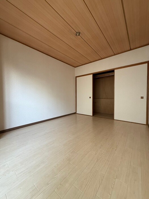 藤和二子玉川園コープ（305）の物件内観写真