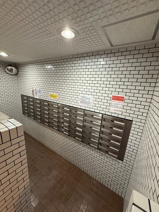 藤和二子玉川園コープ（305）の物件外観写真