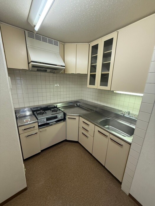 藤和二子玉川園コープ（305）の物件内観写真