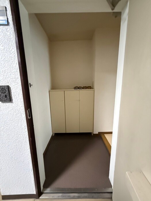 藤和二子玉川園コープ（305）の物件内観写真