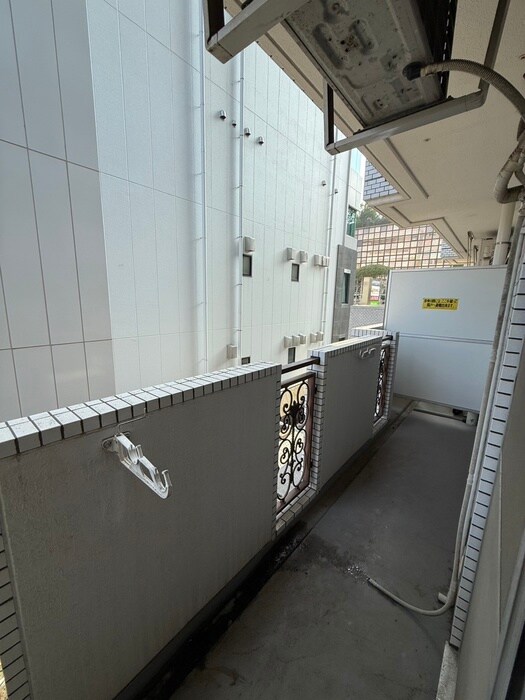 藤和二子玉川園コープ（305）の物件内観写真