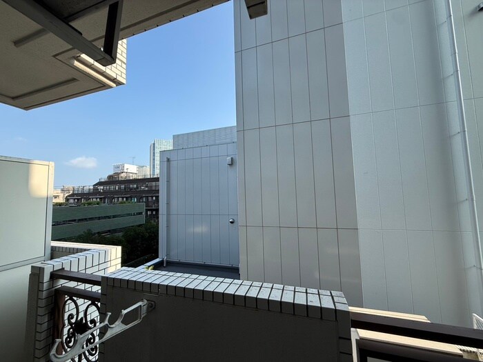 藤和二子玉川園コープ（305）の物件内観写真