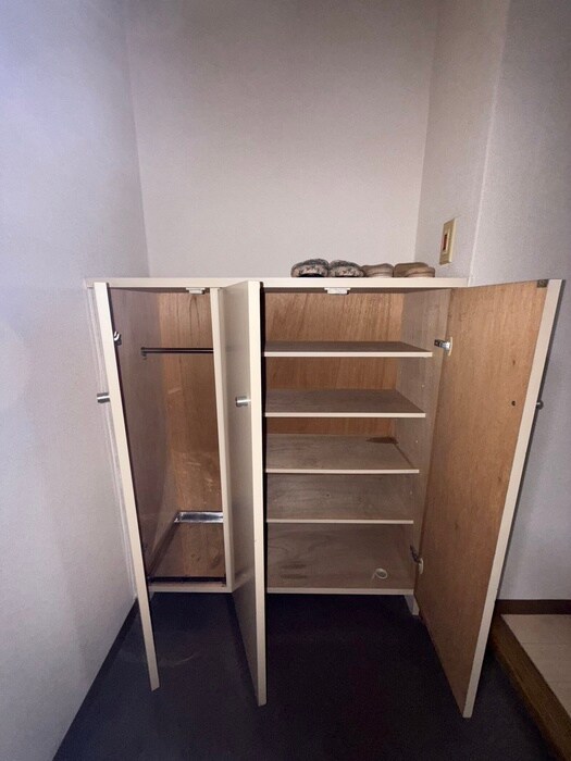 藤和二子玉川園コープ（305）の物件内観写真