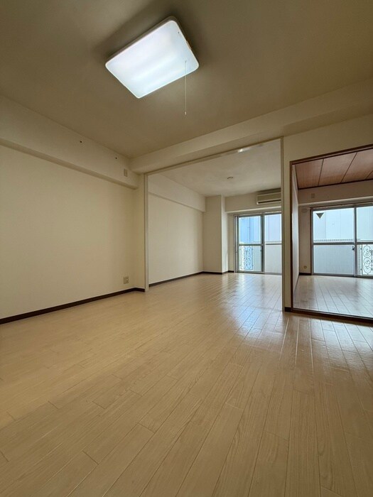 藤和二子玉川園コープ（305）の物件内観写真