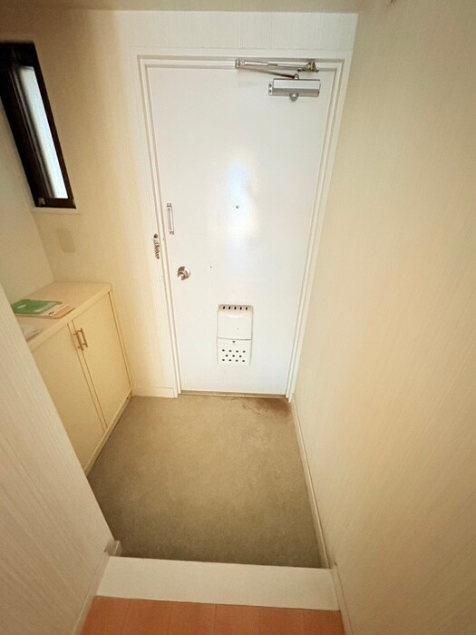 シングルハイツの物件内観写真