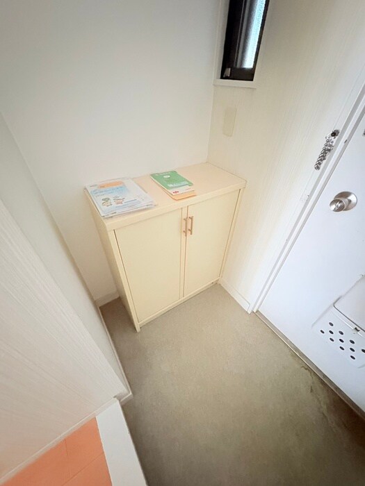 シングルハイツの物件内観写真