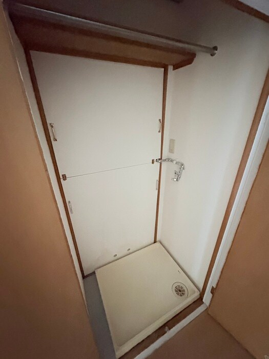 シングルハイツの物件内観写真